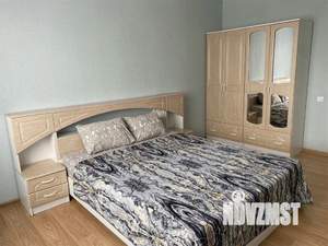 2-к квартира, посуточно, 50м2, 1/1 этаж
