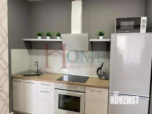 2-к квартира, на длительный срок, 35м2, 3/19 этаж