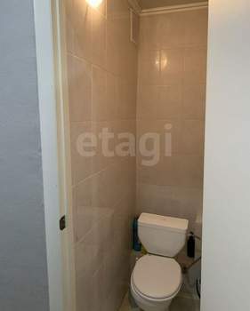 1-к квартира, на длительный срок, 33м2, 2/9 этаж