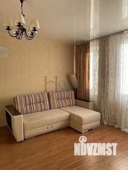 2-к квартира, на длительный срок, 54м2, 17/19 этаж