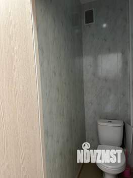 3-к квартира, на длительный срок, 60м2, 2/18 этаж