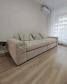 1-к квартира, на длительный срок, 41м2, 3/10 этаж