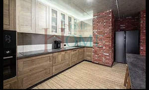 4-к квартира, на длительный срок, 111м2, 4/25 этаж