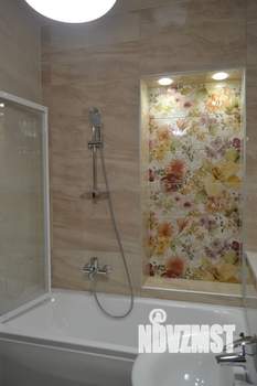 1-к квартира, на длительный срок, 40м2, 5/16 этаж