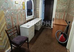 2-к квартира, на длительный срок, 50м2, 6/9 этаж