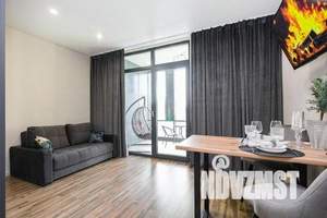 1-к квартира, посуточно, 45м2, 8/15 этаж