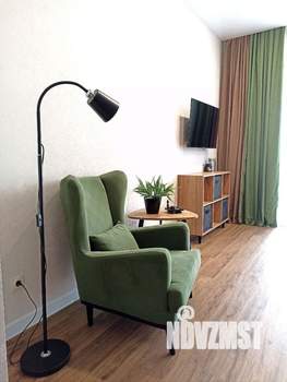 Студия квартира, на длительный срок, 30м2, 14/24 этаж