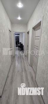 2-к квартира, на длительный срок, 49м2, 21/24 этаж
