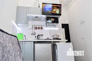 Студия квартира, на длительный срок, 19м2, 1/5 этаж