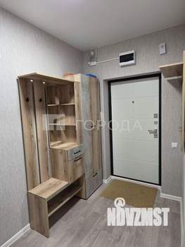 2-к квартира, на длительный срок, 56м2, 2/16 этаж