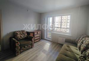 1-к квартира, на длительный срок, 32м2, 5/16 этаж