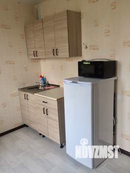 1-к квартира, на длительный срок, 35м2, 7/18 этаж