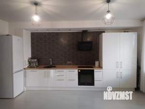 2-к квартира, на длительный срок, 66м2, 4/27 этаж