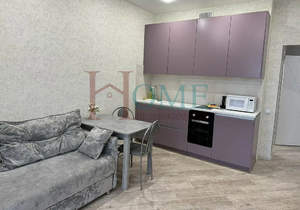 2-к квартира, на длительный срок, 45м2, 17/26 этаж