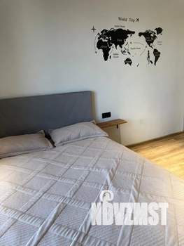 Студия квартира, посуточно, 26м2, 9/25 этаж