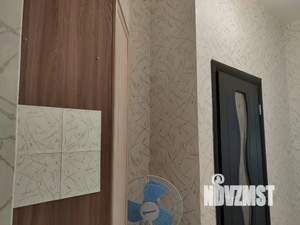 Студия квартира, посуточно, 29м2, 12/20 этаж