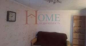 1-к квартира, на длительный срок, 30м2, 5/5 этаж