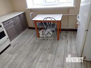 1-к квартира, на длительный срок, 37м2, 2/3 этаж