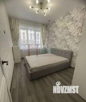 1-к квартира, на длительный срок, 31м2, 2/22 этаж