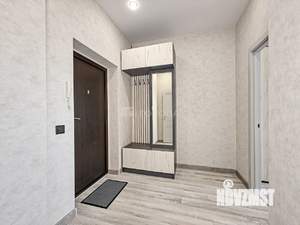 1-к квартира, на длительный срок, 39м2, 6/16 этаж