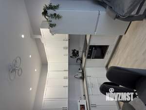 2-к квартира, посуточно, 53м2, 1/1 этаж