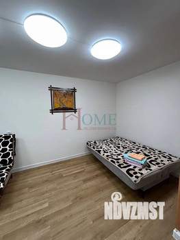 1-к квартира, на длительный срок, 32м2, 2/5 этаж