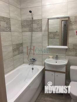 1-к квартира, на длительный срок, 40м2, 9/24 этаж