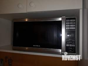 Студия квартира, на длительный срок, 22м2, 2/17 этаж