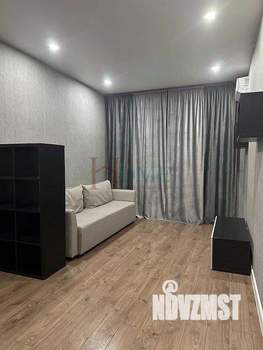 2-к квартира, на длительный срок, 40м2, 9/9 этаж