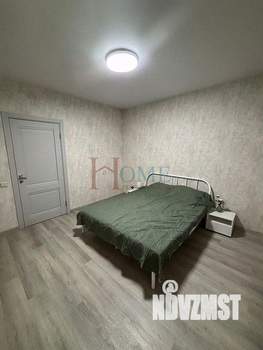 1-к квартира, на длительный срок, 39м2, 5/9 этаж