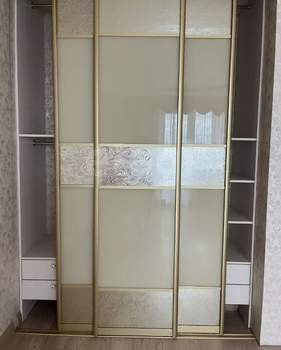 1-к квартира, на длительный срок, 28м2, 21/26 этаж
