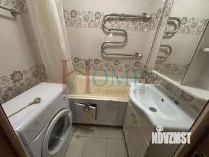 2-к квартира, на длительный срок, 43м2, 4/9 этаж