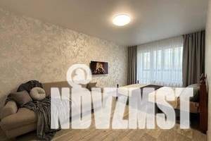 1-к квартира, посуточно, 40м2, 4/17 этаж