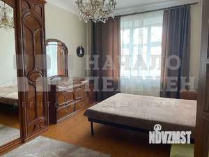 3-к квартира, на длительный срок, 86м2, 3/5 этаж