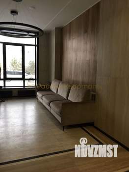 1-к квартира, на длительный срок, 28м2, 2/25 этаж