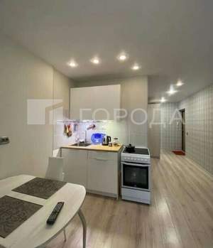 1-к квартира, на длительный срок, 40м2, 5/29 этаж