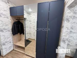 Студия квартира, на длительный срок, 30м2, 15/25 этаж