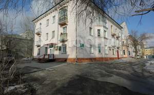 2-к квартира, на длительный срок, 59м2, 3/3 этаж