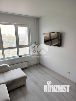 1-к квартира, на длительный срок, 40м2, 8/14 этаж