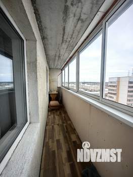 1-к квартира, на длительный срок, 42м2, 10/10 этаж