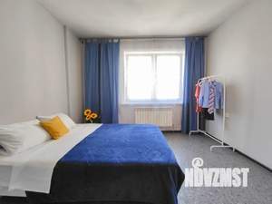 2-к квартира, посуточно, 60м2, 14/25 этаж