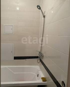 2-к квартира, на длительный срок, 39м2, 1/5 этаж