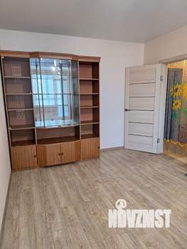 1-к квартира, на длительный срок, 34м2, 13/19 этаж