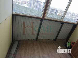 Студия квартира, на длительный срок, 33м2, 18/25 этаж