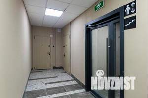 1-к квартира, посуточно, 45м2, 10/12 этаж