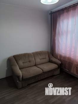 Студия квартира, на длительный срок, 22м2, 2/18 этаж