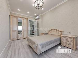 3-к квартира, на длительный срок, 77м2, 28/29 этаж