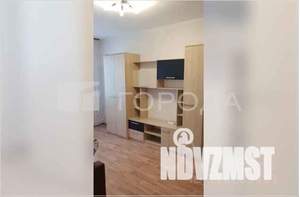 1-к квартира, на длительный срок, 36м2, 17/17 этаж