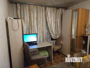 1-к квартира, на длительный срок, 24м2, 1/5 этаж