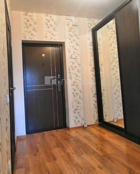 1-к квартира, на длительный срок, 36м2, 3/25 этаж